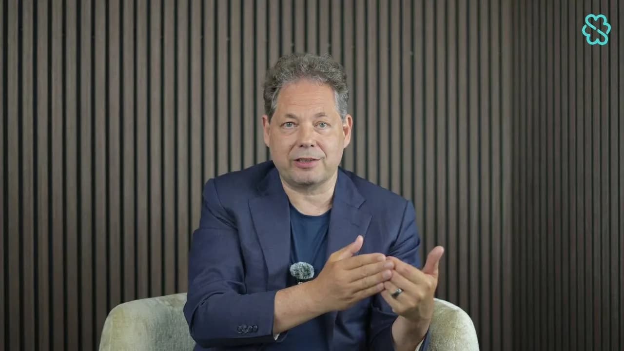 Arjan Kuipers